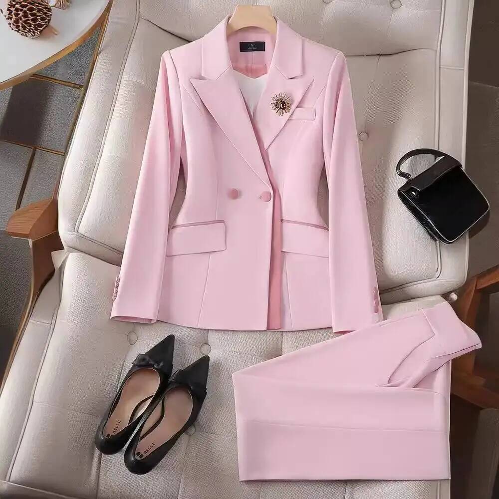 Women Formal Wear Interview - Resmi Şık Stiller Bayanlar Ofis İş