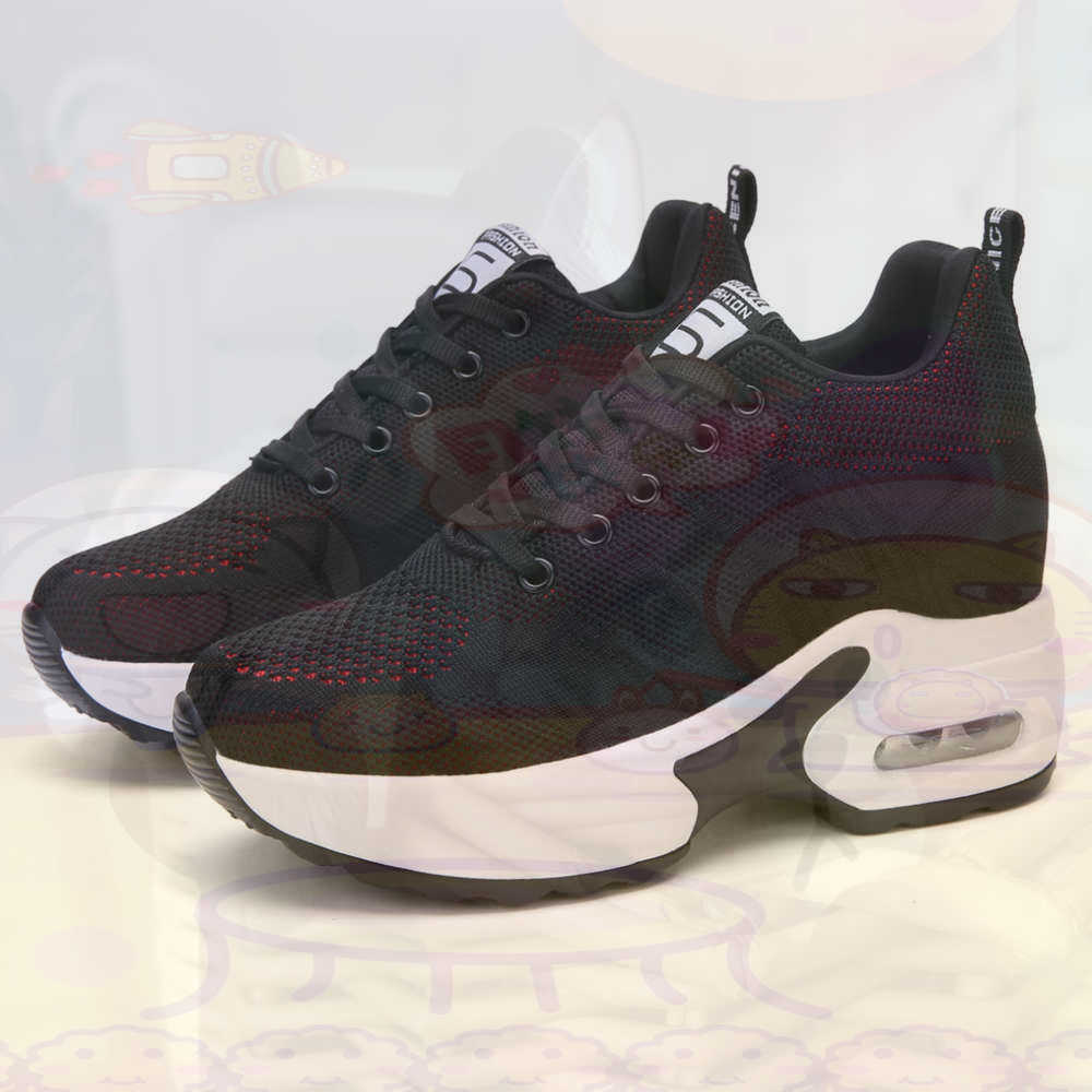 Women'S Formal Wear Stores - Kırmızı Boyutu 36 Ayakkabı Kadın Tenis