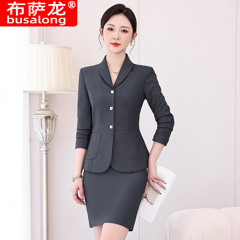 Women'S Formal Wear Stores - Kadınlar için Yüksek Kaliteli Profesyonel Takım