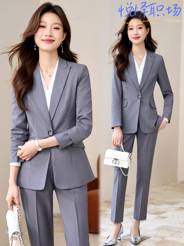Women'S Formal Wear Stores - Kadın Takım Elbise: Tanrıça Benzeri Bir