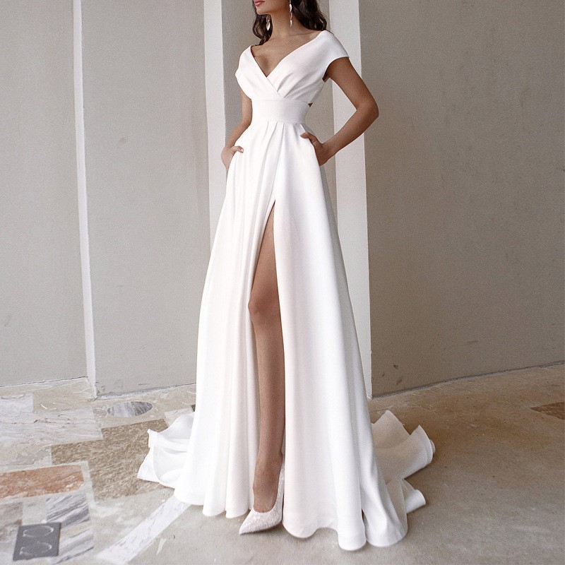 Women Formal Wear Black - Yeni Şık Yerlere Kadar Uzanan Kadın