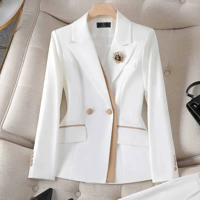 Resmi Şık Stiller Bayanlar Ofi - Women Formal Wear Interview incelemesi ve fiyatı