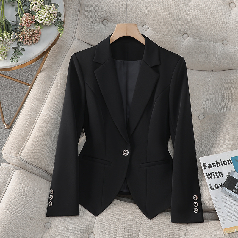 Yeni Moda Kadın Resmi Blazer K - Women Formal Wear Office incelemesi ve fiyatı