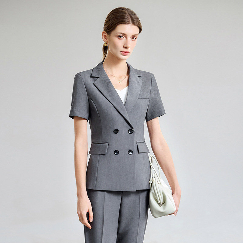 Kadın Yazlık İnce Kısa Kollu T - Women Formal Wear Interview incelemesi ve fiyatı