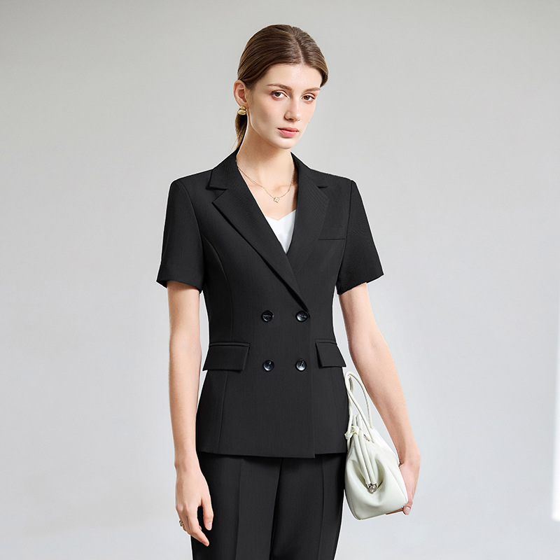 Kadın Yazlık İnce Kısa Kollu T - Women Formal Wear Interview incelemesi ve fiyatı