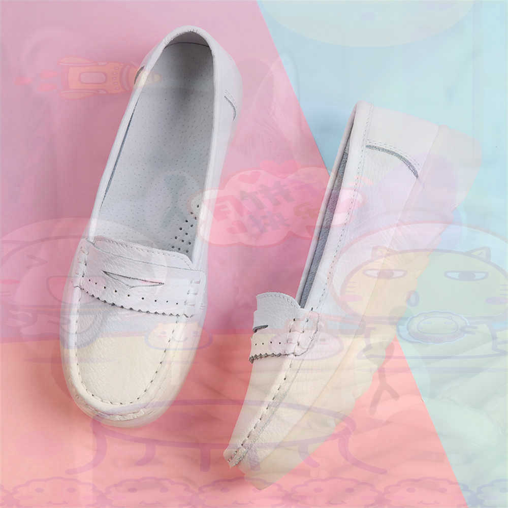 Mokasen Sürüş Genç Spor Ayakka - Women'S Formal Wear Stores incelemesi ve fiyatı