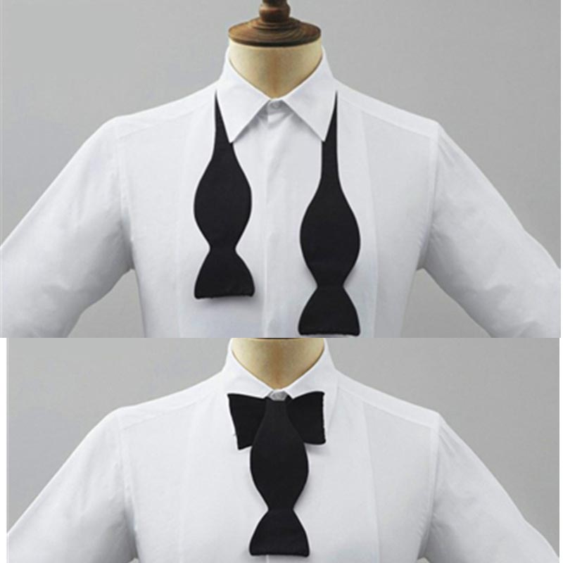 Erkek Resmi Önceden Bağlanmış  - Women Formal Wear Black incelemesi ve fiyatı