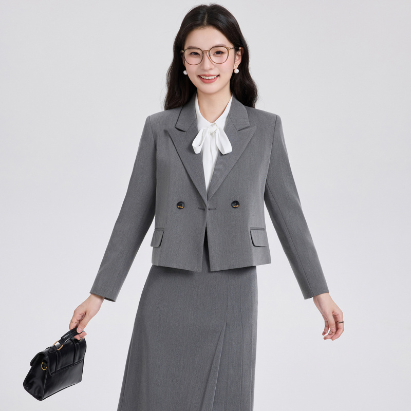 Kadınlar için takım elbise set - Women Formal Wear Interview incelemesi ve fiyatı