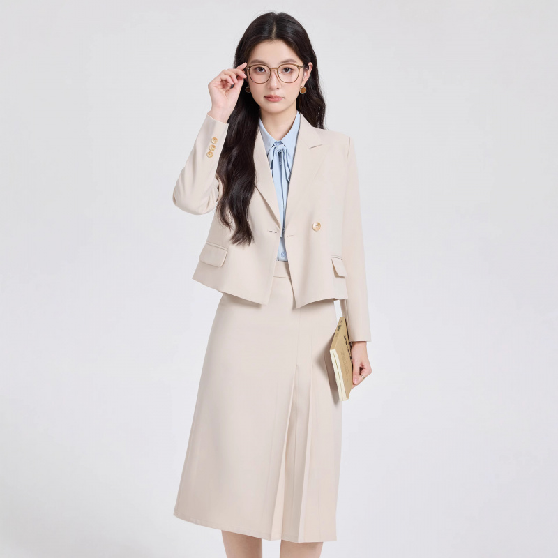 Kadınlar için takım elbise set - Women Formal Wear Interview incelemesi ve fiyatı