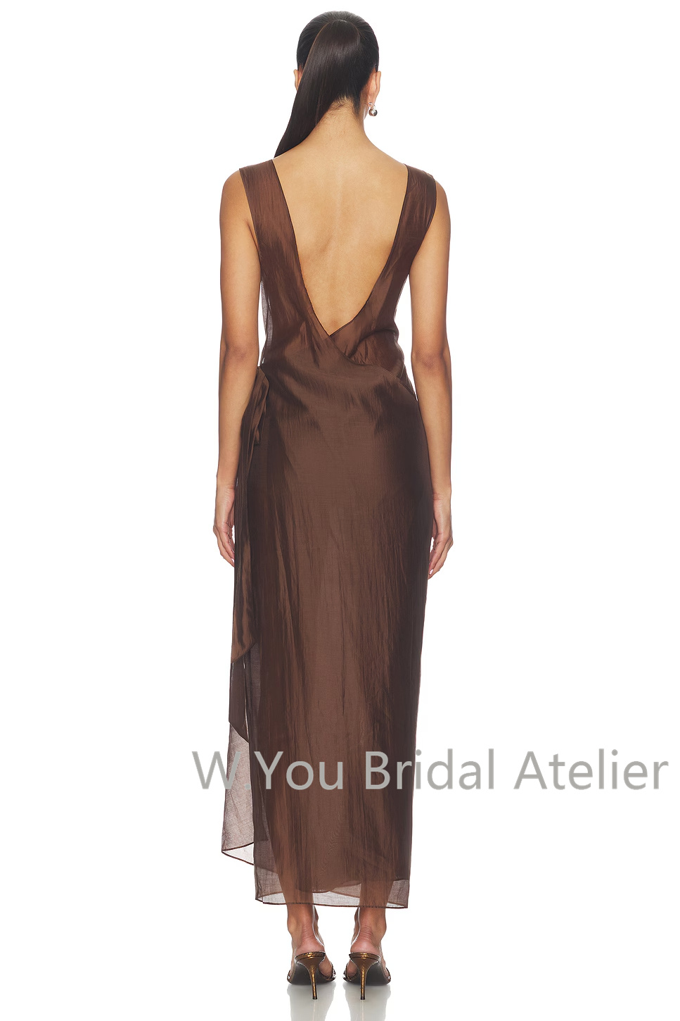 Abiye Elbiseler Omuzları Açık  - Women'S Formal Wear Wedding Guest incelemesi ve fiyatı