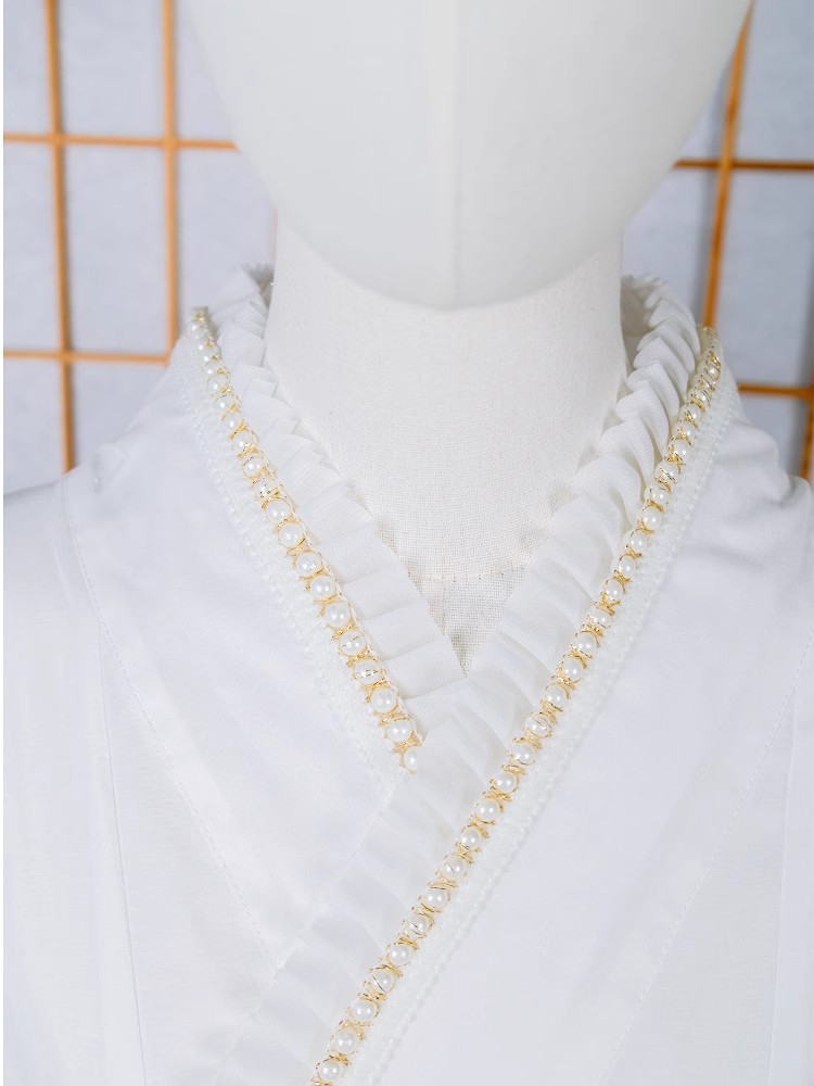 Dantelli Kimono İç Giysisi Bey - Women'S Formal Traditional Wear incelemesi ve fiyatı