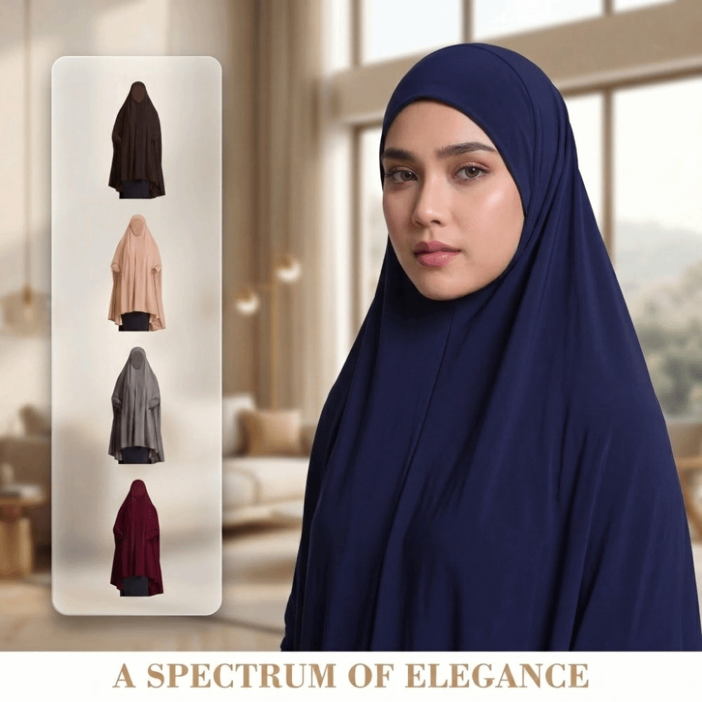 Kaftan Düz Müslüman Abayaları  - Women'S Formal Traditional Wear incelemesi ve fiyatı