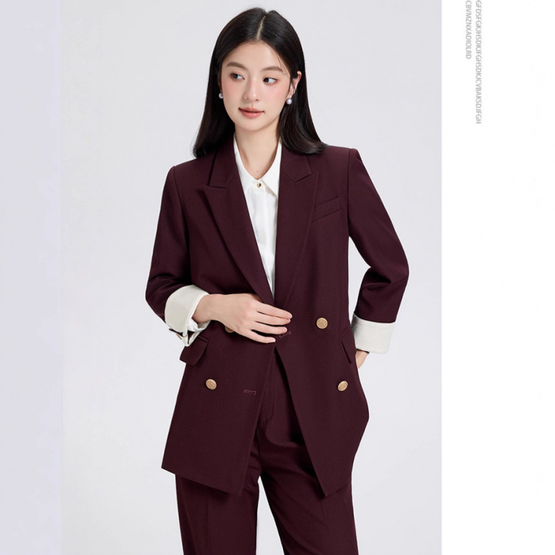 İlkbahar ve Sonbahar İçin Kadı - Women Formal Wear Interview incelemesi ve fiyatı