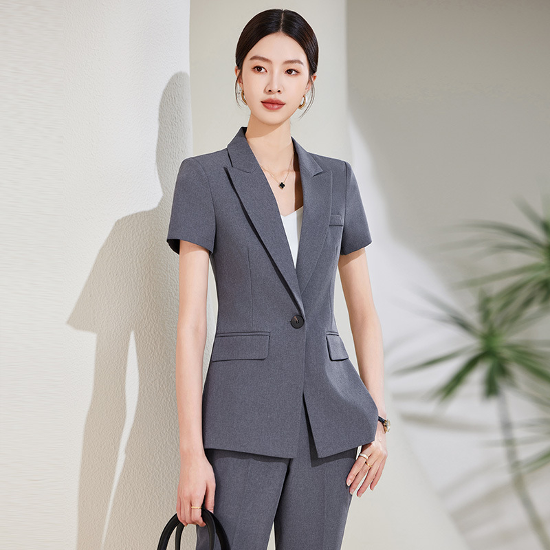 Kadınlar için Lacivert Kısa Ko - Women'S Formal Wear Stores incelemesi ve fiyatı