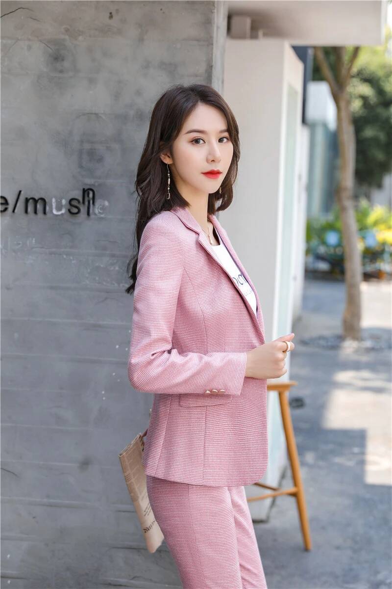 Yenilikçi Yeşil Üniforma Tasar - Women Formal Wear Interview incelemesi ve fiyatı