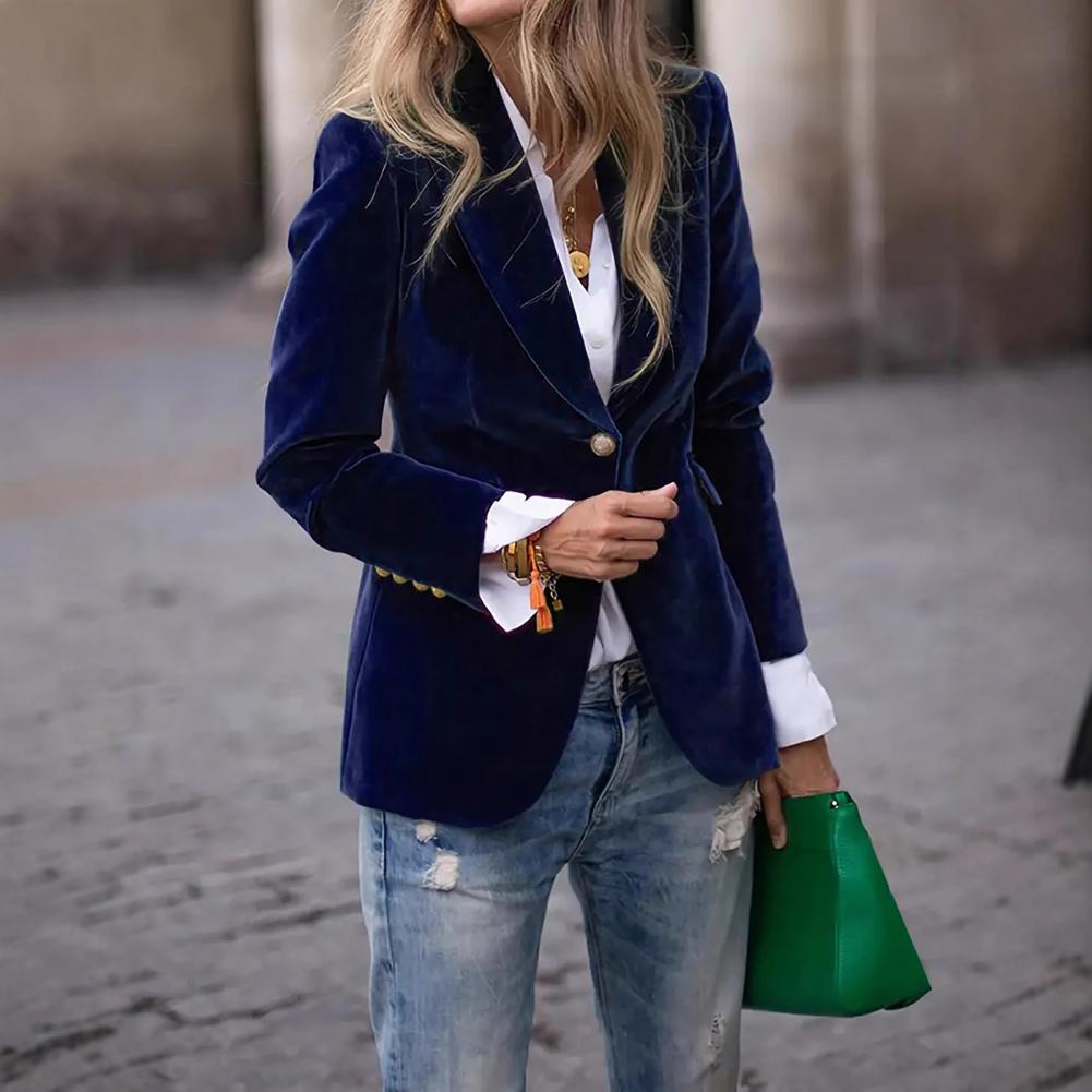Kadife Büyük Beden Kadınlar İç - Women'S Formal Wear Wedding Guest incelemesi ve fiyatı