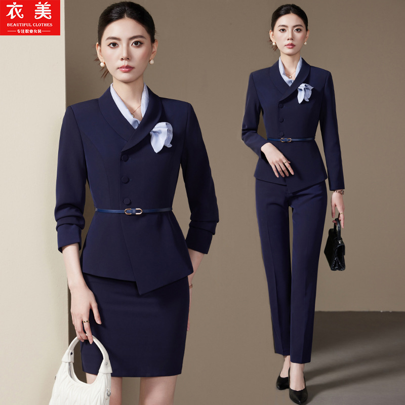 Gri Kadın Takım Elbise Seti202 - Women'S Formal Wear Stores incelemesi ve fiyatı