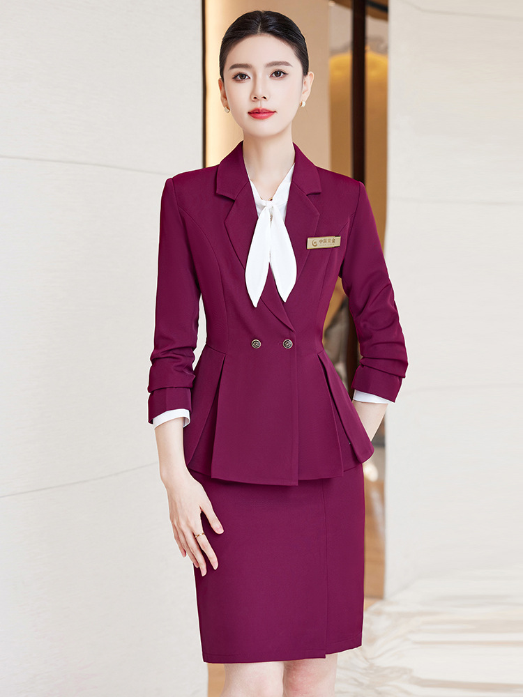 Kadınlar İçin Sonbahar Yeni Ta - Women'S Formal Wear Stores incelemesi ve fiyatı