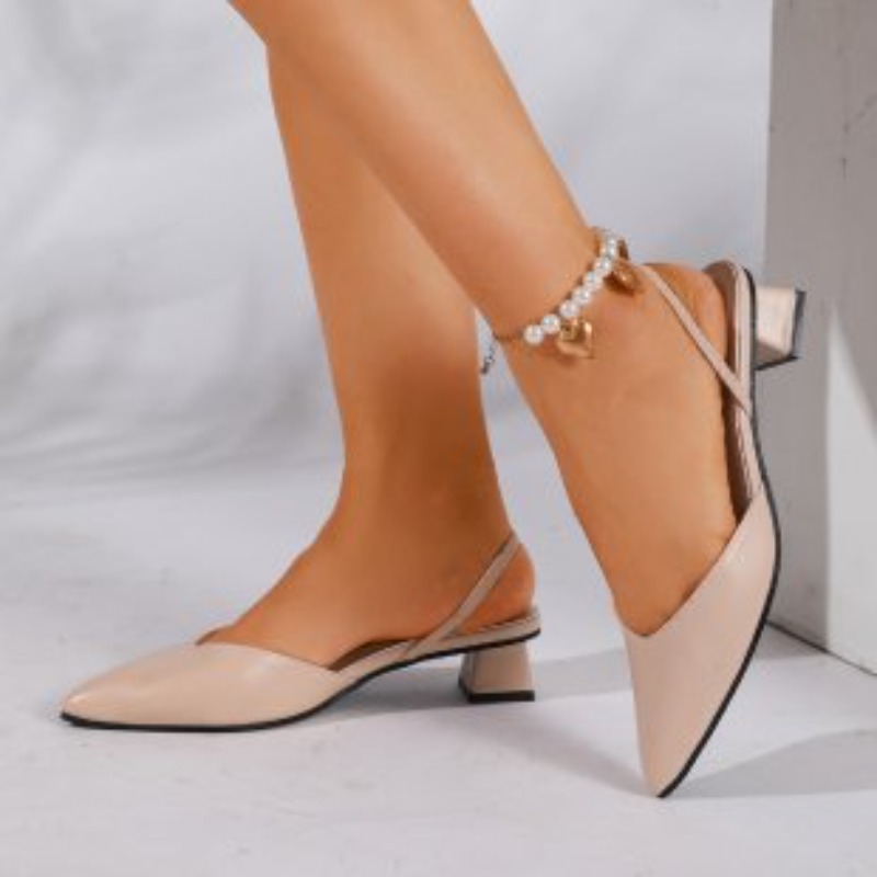 2026 model kadın açık topuklu  - Formal Women Daily Wear Sandals incelemesi ve fiyatı