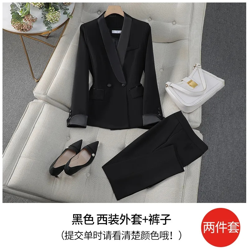 Şık Kırmızı Siyah Kadın Pantol - Women Formal Wear Black incelemesi ve fiyatı