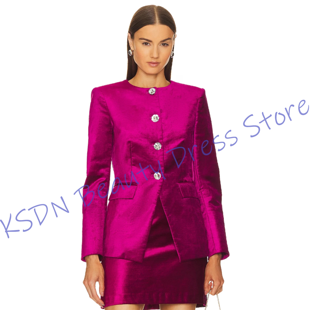 Şık Kadın Tek Göğüslü Takım El - Women Formal Wear Office incelemesi ve fiyatı