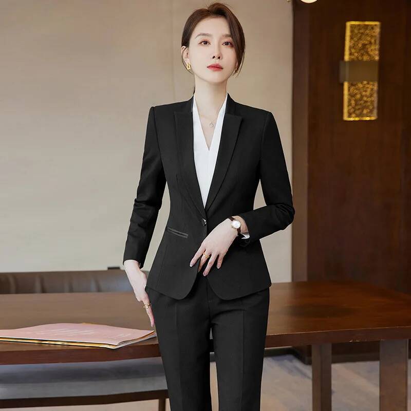 Bayanlar Ofis İş Elbisesi Takı - Women Formal Wear Interview incelemesi ve fiyatı