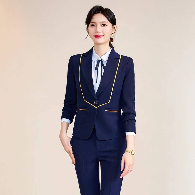 Bayanlar Ofis İş Elbisesi Takı - Women Formal Wear Interview incelemesi ve fiyatı