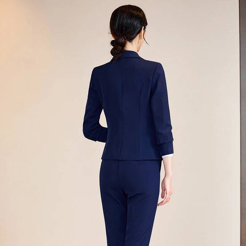 Bayanlar Ofis İş Elbisesi Takı - Women Formal Wear Interview incelemesi ve fiyatı