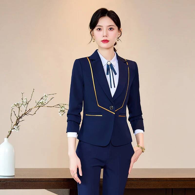 Bayanlar Ofis İş Elbisesi Takı - Women Formal Wear Interview incelemesi ve fiyatı