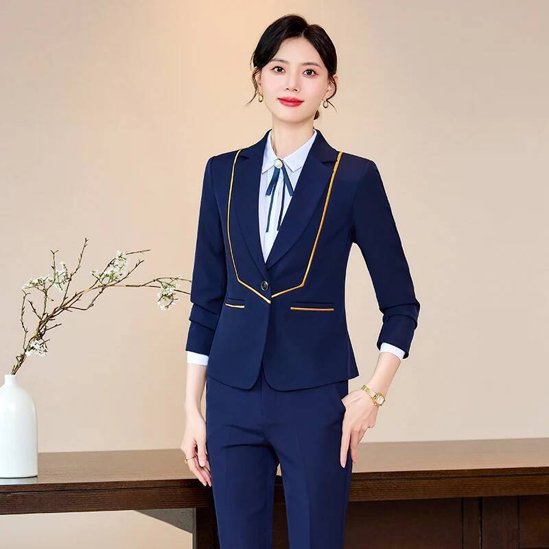 Bayanlar Ofis İş Elbisesi Takı - Women Formal Wear Interview incelemesi ve fiyatı