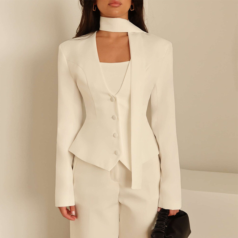 Sonbahar Kadın Takımı 1 Parça  - Women'S Formal Wear Wedding Guest incelemesi ve fiyatı