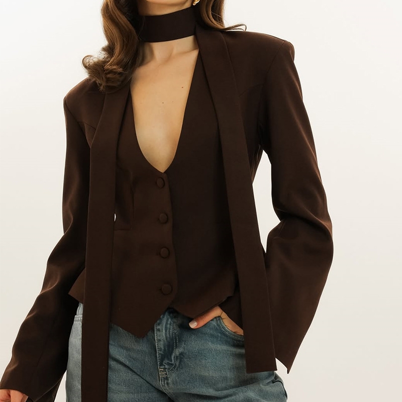 Sonbahar Kadın Takımı 1 Parça  - Women'S Formal Wear Wedding Guest incelemesi ve fiyatı