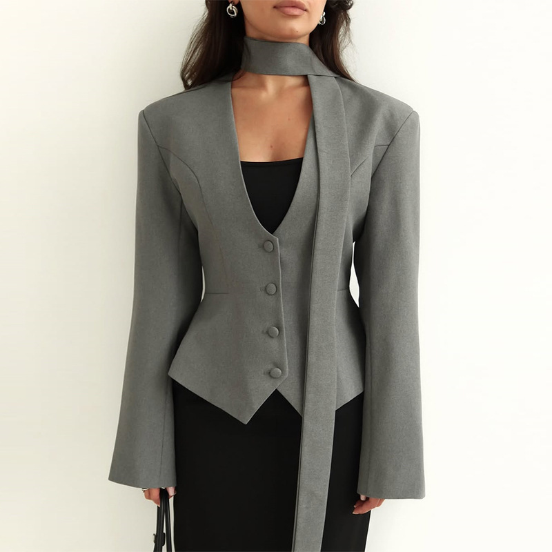 Sonbahar Kadın Takımı 1 Parça  - Women'S Formal Wear Wedding Guest incelemesi ve fiyatı