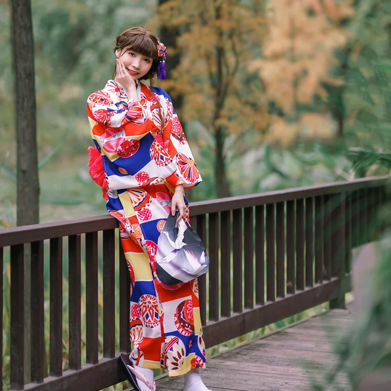 Kadın Japonya Tarzı Geleneksel - Women'S Formal Traditional Wear incelemesi ve fiyatı