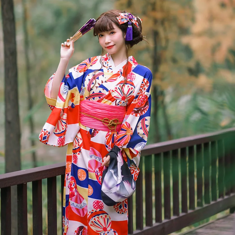 Kadın Japonya Tarzı Geleneksel - Women'S Formal Traditional Wear incelemesi ve fiyatı