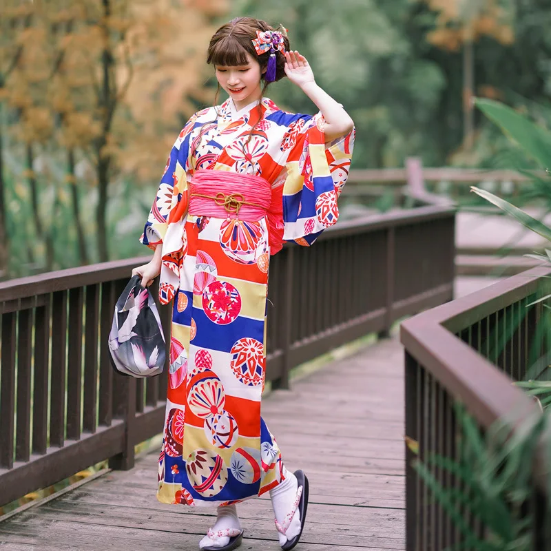 Kadın Japonya Tarzı Geleneksel - Women'S Formal Traditional Wear incelemesi ve fiyatı