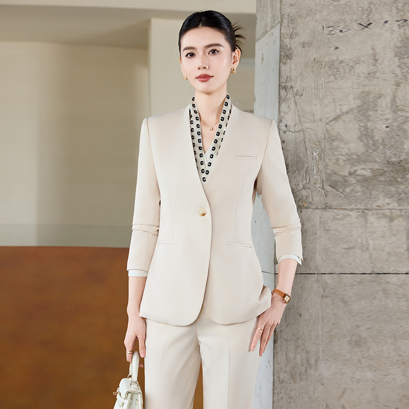 Kadınlar için resmi pantolonlu - Women Formal Wear Interview incelemesi ve fiyatı