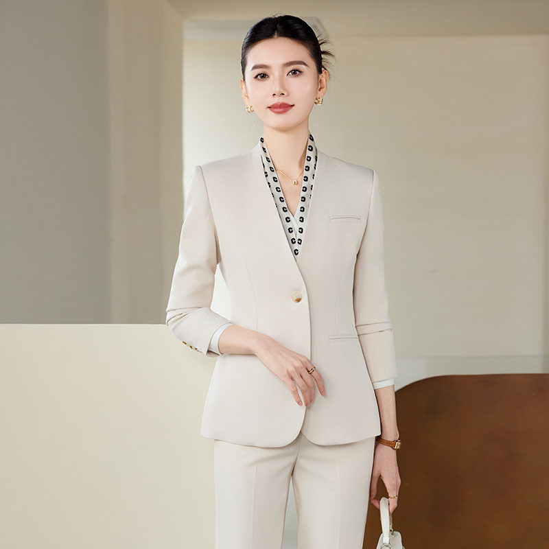 Kadınlar için resmi pantolonlu - Women Formal Wear Interview incelemesi ve fiyatı