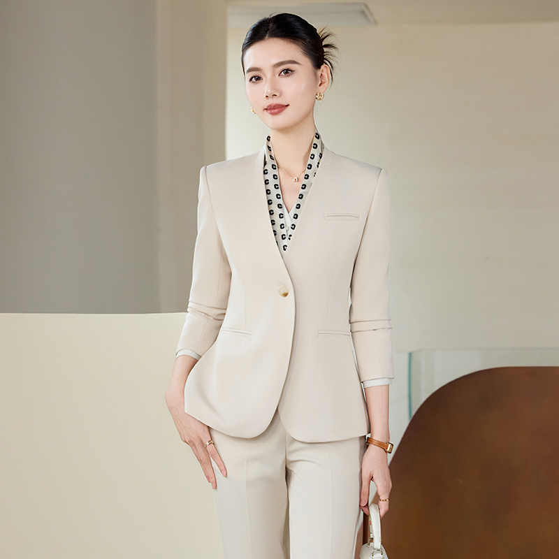 Kadınlar için resmi pantolonlu - Women Formal Wear Interview incelemesi ve fiyatı