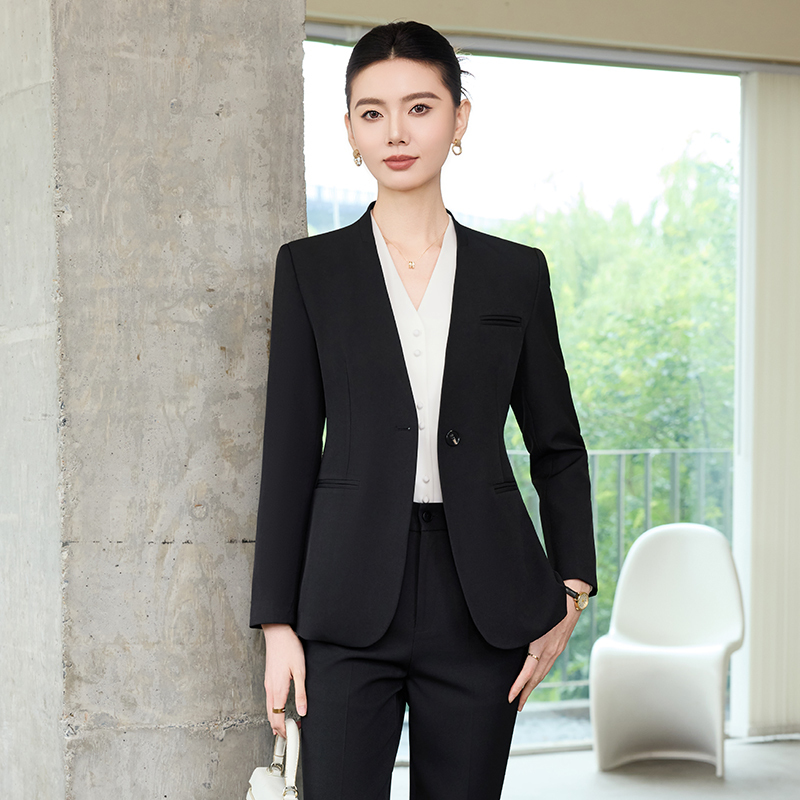 Kadınlar için resmi pantolonlu - Women Formal Wear Interview incelemesi ve fiyatı