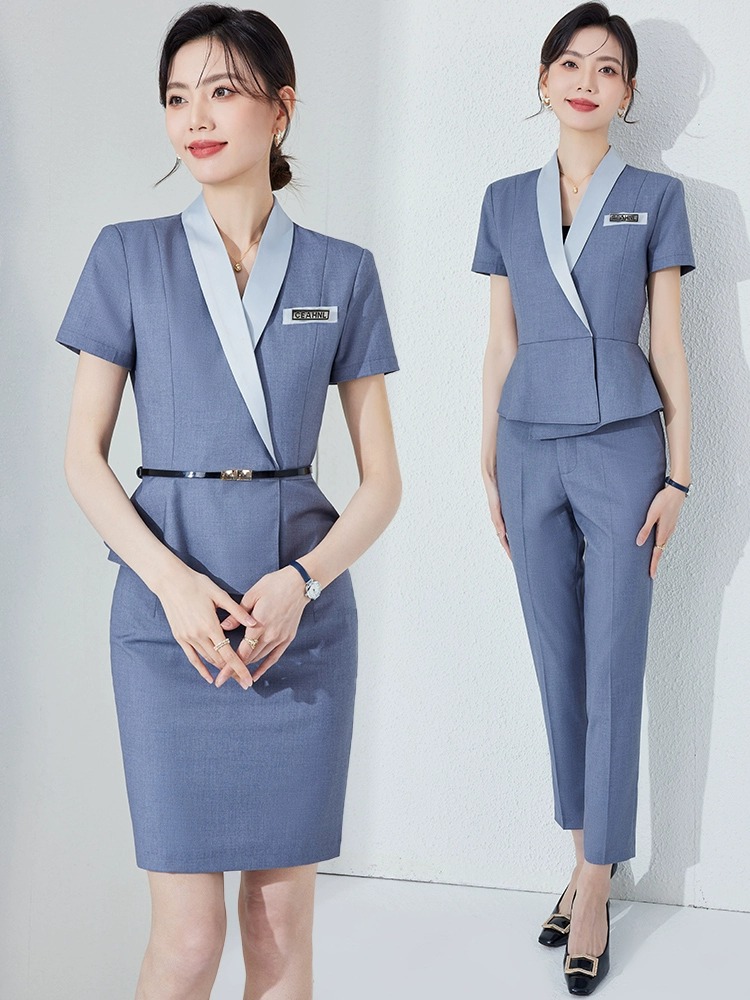Yaz Ince Takım Elbise Seti Kad - Women'S Formal Wear Stores incelemesi ve fiyatı