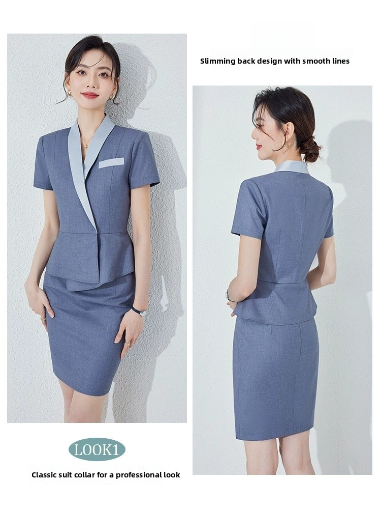 Yaz Ince Takım Elbise Seti Kad - Women'S Formal Wear Stores incelemesi ve fiyatı
