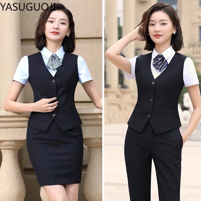 YASUGUOJI zarif moda kadın yel - Women Formal Wear Interview incelemesi ve fiyatı