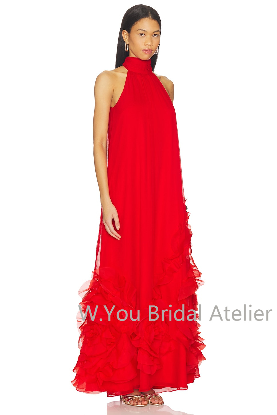Abiye Elbiseler Omuzları Açık  - Women'S Formal Wear Wedding Guest incelemesi ve fiyatı