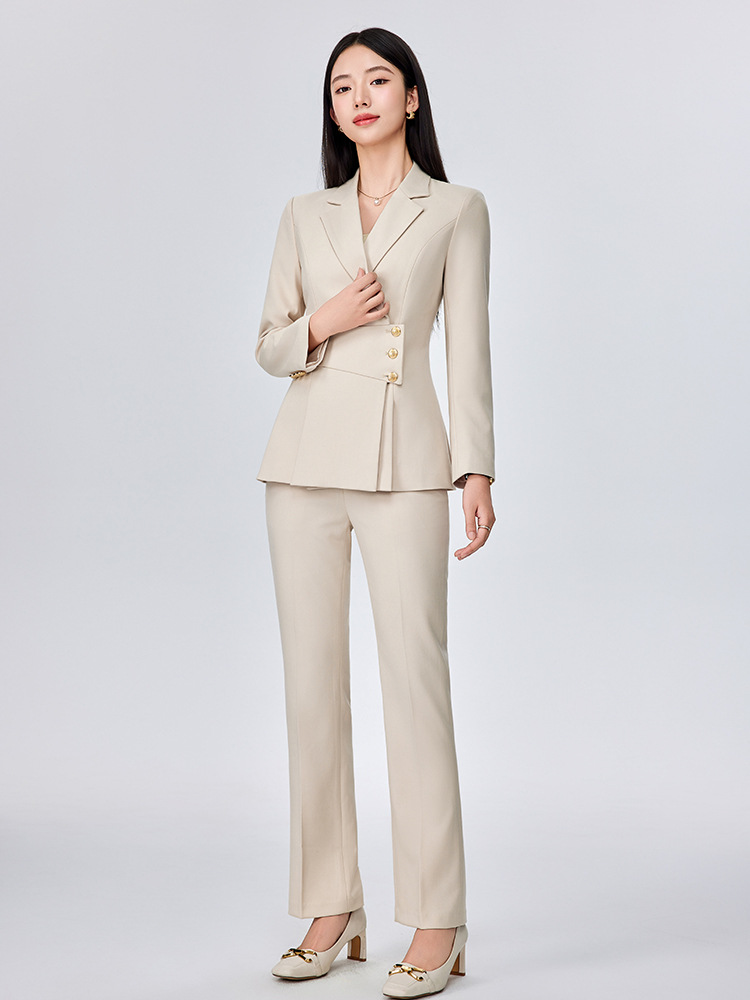 Kadınlar İçin Sonbahar Yeni Lü - Women'S Formal Wear Stores incelemesi ve fiyatı