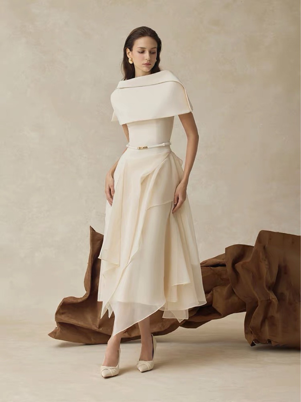 Putao İki Yönlü Giyilebilir Re - Women'S Formal Wear Wedding Guest incelemesi ve fiyatı