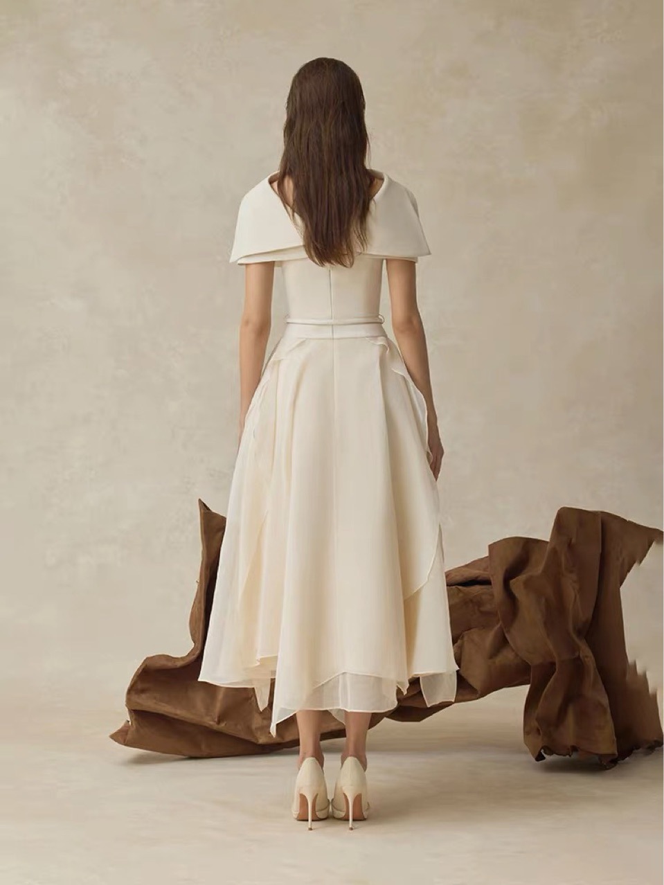 Putao İki Yönlü Giyilebilir Re - Women'S Formal Wear Wedding Guest incelemesi ve fiyatı