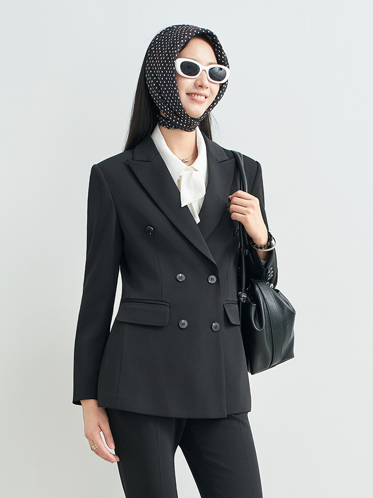 Kadınlar için Lacivert Profesy - Women Formal Wear Interview incelemesi ve fiyatı