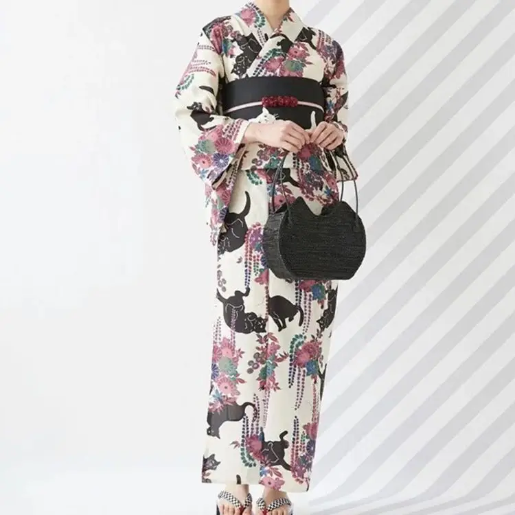 Geleneksel Japon Kimono Kadın  - Women'S Formal Traditional Wear incelemesi ve fiyatı