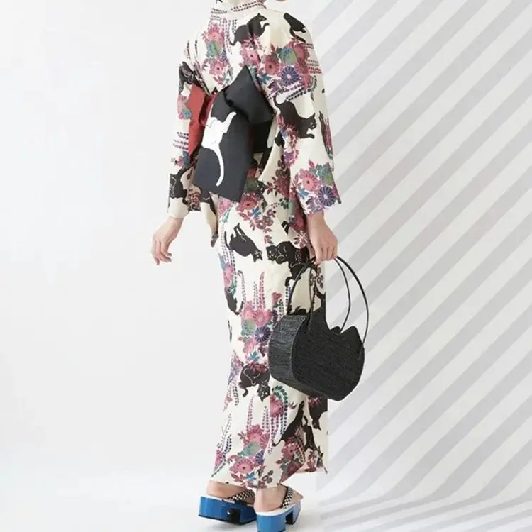 Geleneksel Japon Kimono Kadın  - Women'S Formal Traditional Wear incelemesi ve fiyatı